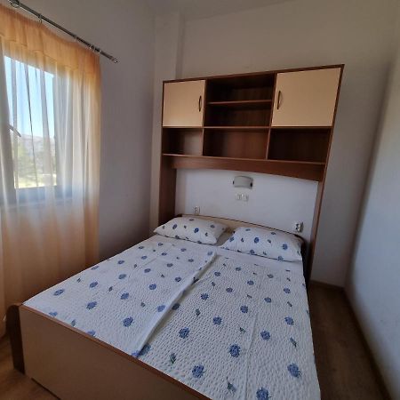 Apartment Grbac Barbat na Rabu Esterno foto