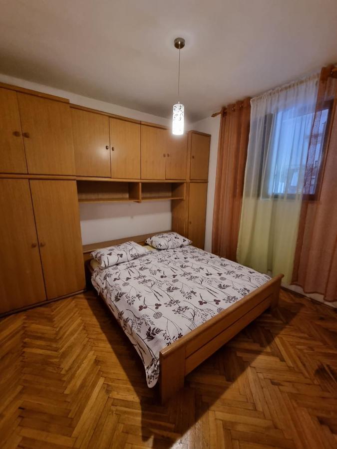 Apartment Grbac Barbat na Rabu Esterno foto
