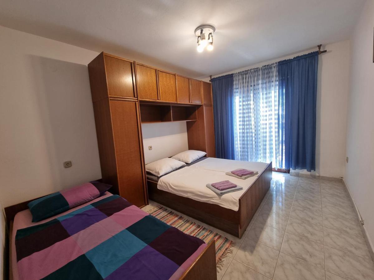 Apartment Grbac Barbat na Rabu Esterno foto